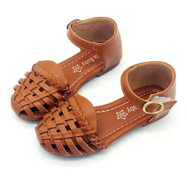 sandals 1-10 years girls summer beach shoes toddler girl knitted closed-toe size 21-35, Black;red
sandals 1-10 years girls summer beach shoes toddler girl knitted closed-toe size 21-35, Black;red