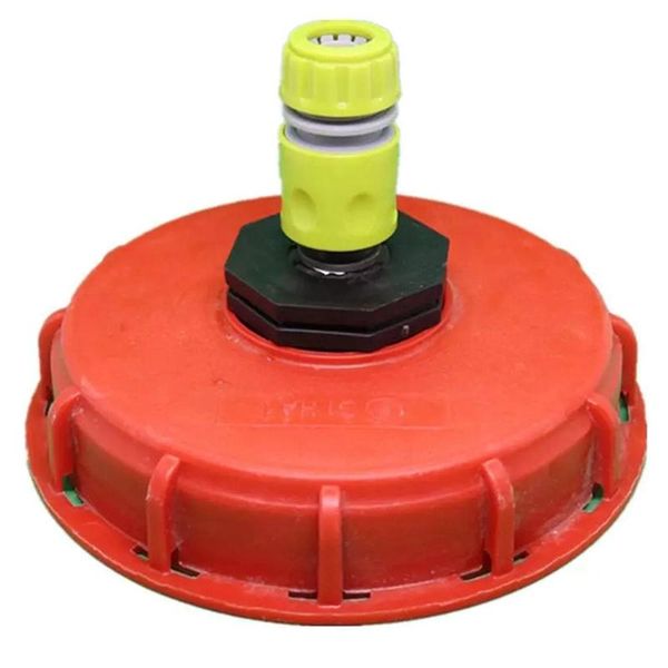 ton tank lid connector adapter long-lasting barrel cover cap with ventilation hole breath fitting buckets
ton tank lid connector adapter long-lasting barrel cover cap with ventilation hole breath fitting buckets