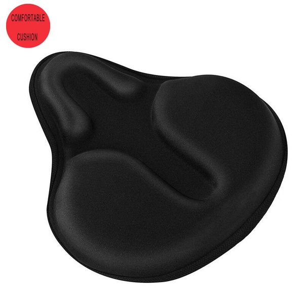 bike saddles bicycle cushion cover mountain seat soft road thick silicone cycling equipment accessories
bike saddles bicycle cushion cover mountain seat soft road thick silicone cycling equipment accessories