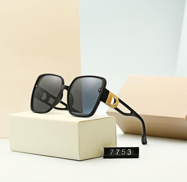 sunglasses summer man woman street fashion sunglasses d letter design full frame uv400 4 color option high quality, White;black
sunglasses summer man woman street fashion sunglasses d letter design full frame uv400 4 color option high quality, White;black