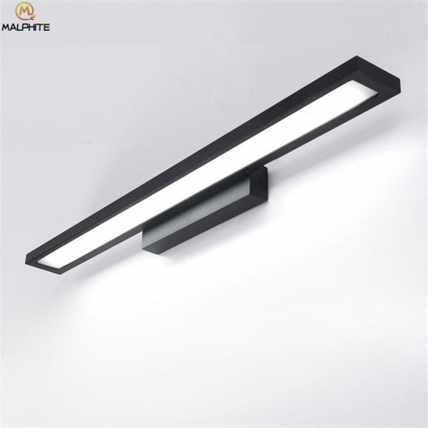 wall lamp nordic mirror light headlight led bathroom simple waterproof aluminum luminaire
wall lamp nordic mirror light headlight led bathroom simple waterproof aluminum luminaire