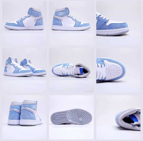 1 high hyper royal basketball shoes mint wash white blue sports sneakers men's and women's retro style chaussures sneakeruog8
1 high hyper royal basketball shoes mint wash white blue sports sneakers men's and women's retro style chaussures sneakeruog8