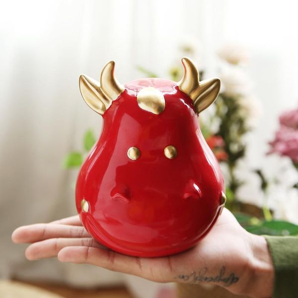 decorative objects & figurines home artwork ornaments decor cow ceramic piggy bank cute cartoon birthday gift lucky transfer decoration
decorative objects & figurines home artwork ornaments decor cow ceramic piggy bank cute cartoon birthday gift lucky transfer decoration