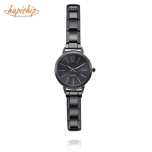 charm bracelets hapiship 2021 fashion men women's stainless steel round simple watch bracelet bangle for friend wife birthday gift g024, Golden;silver
charm bracelets hapiship 2021 fashion men women's stainless steel round simple watch bracelet bangle for friend wife birthday gift g024, Golden;silver