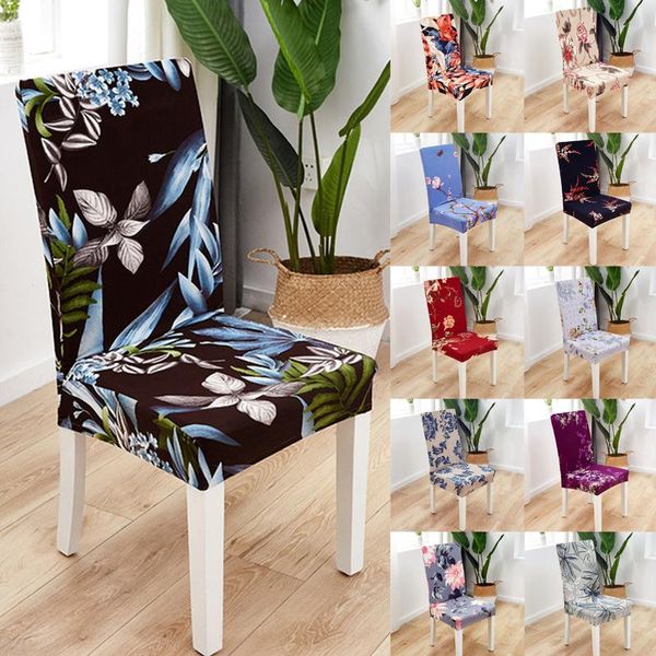 chair covers 1pc floral print spandex stretch elastic dining modern anti-dirty removable kitchen seat cases
chair covers 1pc floral print spandex stretch elastic dining modern anti-dirty removable kitchen seat cases