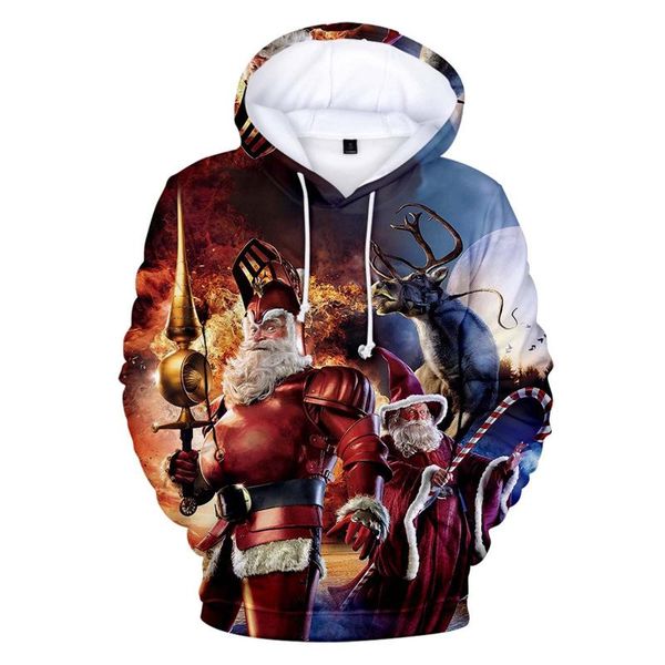 men's hoodies & sweatshirts christmas 3d kids men women funny autumn long sleeve warm winter hoodie santa claus top, Black
men's hoodies & sweatshirts christmas 3d kids men women funny autumn long sleeve warm winter hoodie santa claus top, Black