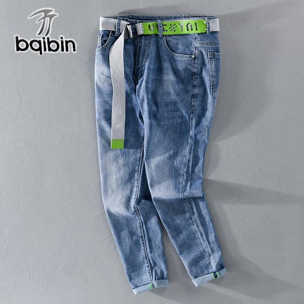 men's jeans 2021 spring design casual cotton men brand pants for fashion comfortable blue denim trousers clothes spodnie
men's jeans 2021 spring design casual cotton men brand pants for fashion comfortable blue denim trousers clothes spodnie