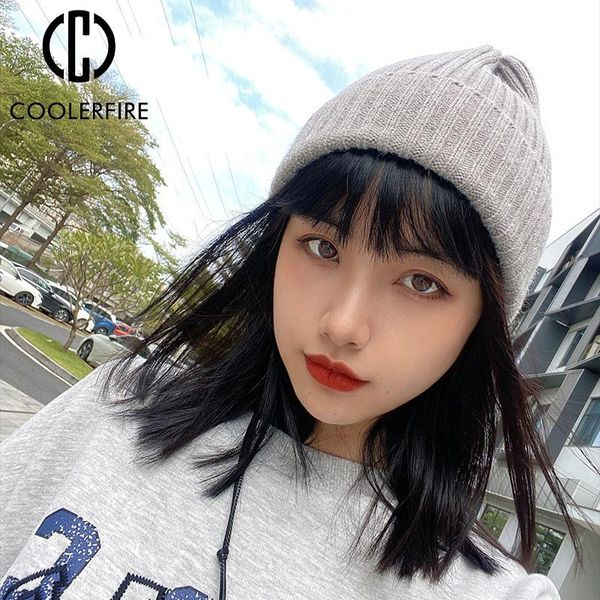 beanies women and men hat outdoor keep warm cotton knitted beanie solid knit winter soft ac2175 
beanies women and men hat outdoor keep warm cotton knitted beanie solid knit winter soft ac2175