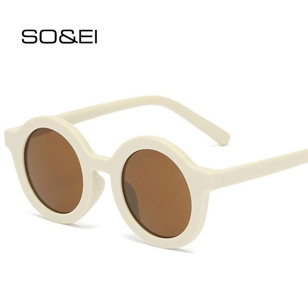 sunglasses so&ei ins fashion small round women retro matte color eyewear shades uv400 men tea gray sun glasses, White;black
sunglasses so&ei ins fashion small round women retro matte color eyewear shades uv400 men tea gray sun glasses, White;black