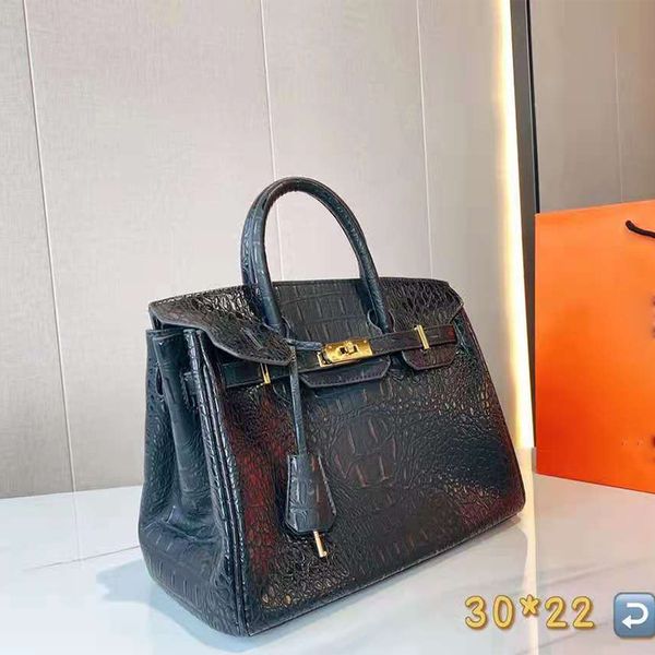 designer level layer leather high qulity tote bag classic womens handbags ladies clutch shoulder bags female purse with hardware
designer level layer leather high qulity tote bag classic womens handbags ladies clutch shoulder bags female purse with hardware
