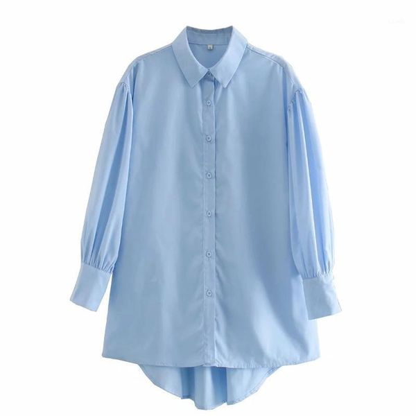 autumn solid women lantern sleeve loose poplin shirts female turndown collar blouses casual lady blusas s8233 women's &, White
autumn solid women lantern sleeve loose poplin shirts female turndown collar blouses casual lady blusas s8233 women's &, White