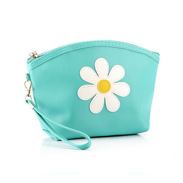 cosmetic bag domestic small chrysanthemum handbag pure color pu candy
cosmetic bag domestic small chrysanthemum handbag pure color pu candy