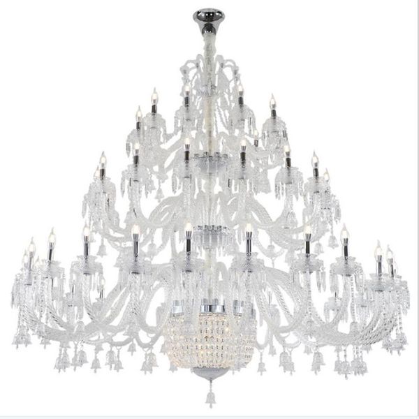 chandeliers huge 150cm europe chandelier crystal lustre e14 led candle holder foyer church large ceiling xl xxl project lighting
chandeliers huge 150cm europe chandelier crystal lustre e14 led candle holder foyer church large ceiling xl xxl project lighting