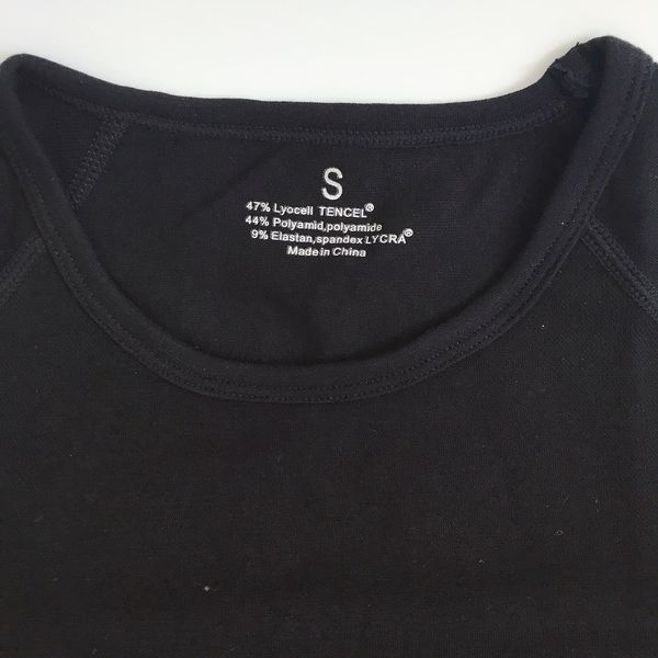 bodytech underwear set black sport suit ems training suit miha bodytec ems device spare parts
bodytech underwear set black sport suit ems training suit miha bodytec ems device spare parts