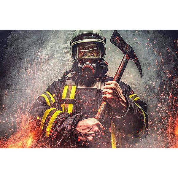 diamond painting brave firefighters full square mosaic cross stitch home decor embroidery portrait pattern
diamond painting brave firefighters full square mosaic cross stitch home decor embroidery portrait pattern