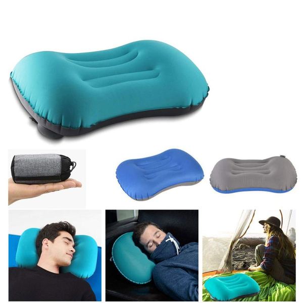 pillow 2021 portable inflatable camping equipment compressible folding air cushion outdoor protective tourism sleeping gear
pillow 2021 portable inflatable camping equipment compressible folding air cushion outdoor protective tourism sleeping gear