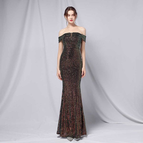 luxury party evening dress 18763# classic one shoulder fishtail evening 's elegant banquet annual meeting temperament veet aura queen, White;pink
luxury party evening dress 18763# classic one shoulder fishtail evening 's elegant banquet annual meeting temperament veet aura queen, White;pink