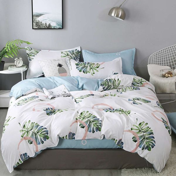 bed linings xiaoqingxin four piece printed imitation cotton bedding will sell as a gift
bed linings xiaoqingxin four piece printed imitation cotton bedding will sell as a gift