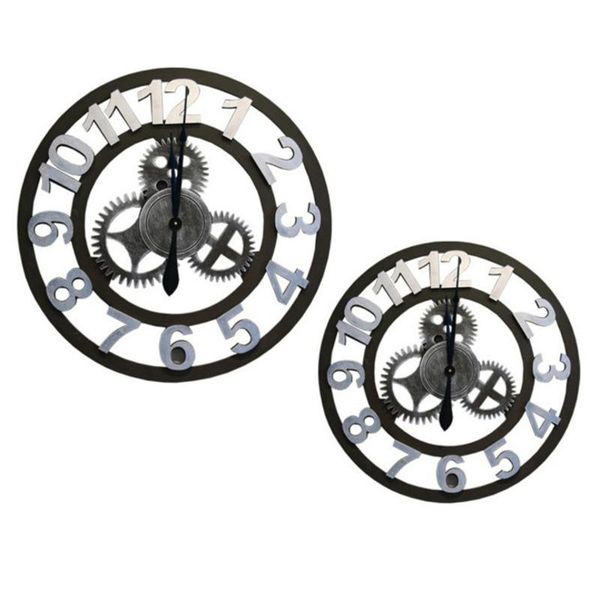 wall clock large/wooden/vintage clocks silent/antique big watches home decor for living room
wall clock large/wooden/vintage clocks silent/antique big watches home decor for living room