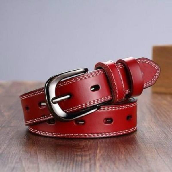 belts 2021 designer brand women genuine leather belt for female strap casual all match ladies adjustable 105cm120cm, Black;brown
belts 2021 designer brand women genuine leather belt for female strap casual all match ladies adjustable 105cm120cm, Black;brown