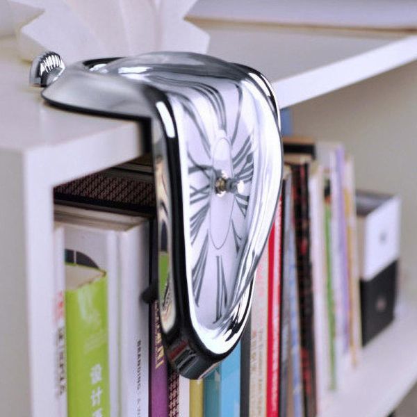 creativity twisted clock table corner decorative seat type retro wall home decoration artistic unique clocks 2021
creativity twisted clock table corner decorative seat type retro wall home decoration artistic unique clocks 2021
