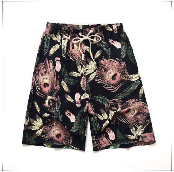 2021 baseball shorts summer style cotton and linen printed big pants beach men's loose sport ball bbb333, Black
2021 baseball shorts summer style cotton and linen printed big pants beach men's loose sport ball bbb333, Black