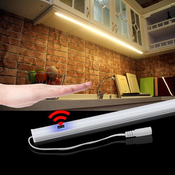 kitchen lamp wardrobe closet under cabinet led lights dc12v bedroom lighting hand sweep home cocina 30/40/50cm light
kitchen lamp wardrobe closet under cabinet led lights dc12v bedroom lighting hand sweep home cocina 30/40/50cm light