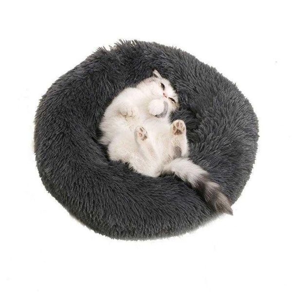 four seasons universal plush round shape warm autumn and winter thick pet bed removable washable mat cat beds & furniture
four seasons universal plush round shape warm autumn and winter thick pet bed removable washable mat cat beds & furniture