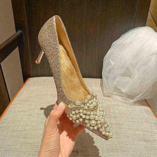 dress shoes 829-7 pointed heel's thin heels autumn 2022 french high sense xiuhe wedding drs annual meeting single shoes, Black
dress shoes 829-7 pointed heel's thin heels autumn 2022 french high sense xiuhe wedding drs annual meeting single shoes, Black