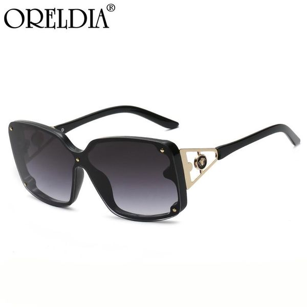 latest fashion one-piece sunglasses ladies personality rivet retro punk trend men's uv400, White;black
latest fashion one-piece sunglasses ladies personality rivet retro punk trend men's uv400, White;black