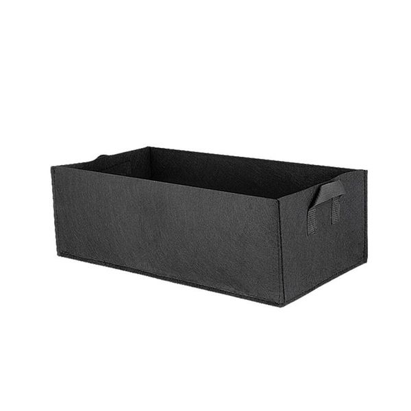 square nursery bag strawberry planting root control gallon plant flower vegetable greenhouse planter garden planters & pots
square nursery bag strawberry planting root control gallon plant flower vegetable greenhouse planter garden planters & pots