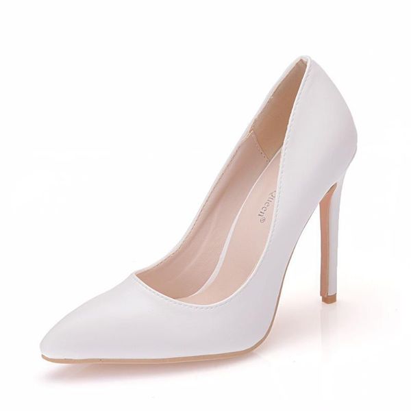 dress shoes csbl 11cm pointed high heel pumps women's stiletto toe fashion commuter white large size, Black
dress shoes csbl 11cm pointed high heel pumps women's stiletto toe fashion commuter white large size, Black