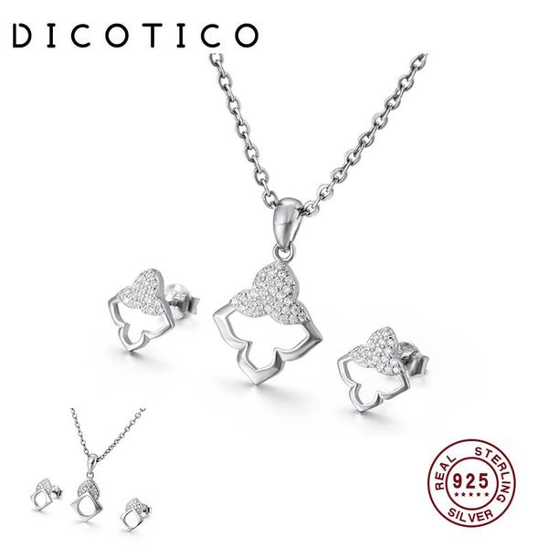 relax elegant jewelry sets for women 925 sterling silver pendant necklaces earrings femme sweetheart choker gifts bracelet, & necklace, Black
relax elegant jewelry sets for women 925 sterling silver pendant necklaces earrings femme sweetheart choker gifts bracelet, & necklace, Black