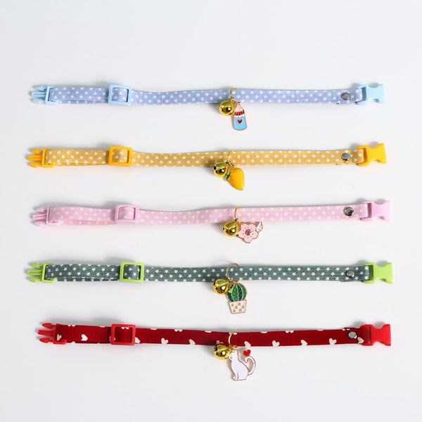 cat collars & leads 9 styles fashion avocado/cactus/mango pendants cats s flower bells puppy dogs star collar chic pets supplies
cat collars & leads 9 styles fashion avocado/cactus/mango pendants cats s flower bells puppy dogs star collar chic pets supplies