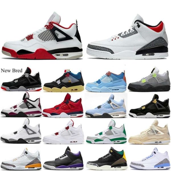 university blue 4 4s men basketball shoes bred white sail unc neon fish fire red mens trainers sport sneakers -13 brazil tingfengf, Black
university blue 4 4s men basketball shoes bred white sail unc neon fish fire red mens trainers sport sneakers -13 brazil tingfengf, Black