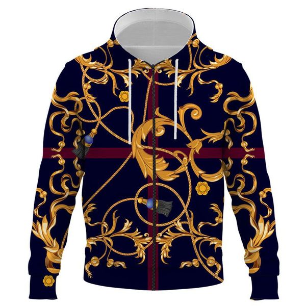 men's hoodies & sweatshirts 2021 style fashion zipper clothing harajuku brand men d print cool hooded pullover, Black
men's hoodies & sweatshirts 2021 style fashion zipper clothing harajuku brand men d print cool hooded pullover, Black