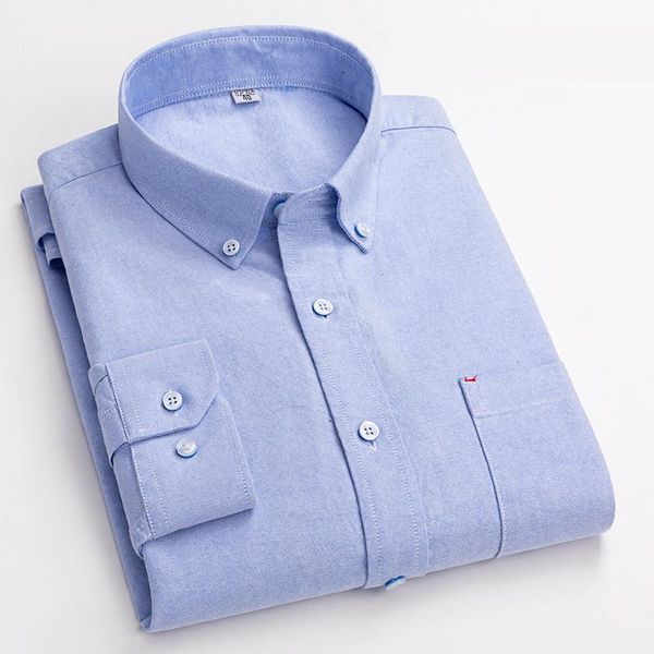 men's casual shirts 100% cotton fashion business long sleeve s-6xl spring and autumn single breaste buttons for men, White;black
men's casual shirts 100% cotton fashion business long sleeve s-6xl spring and autumn single breaste buttons for men, White;black