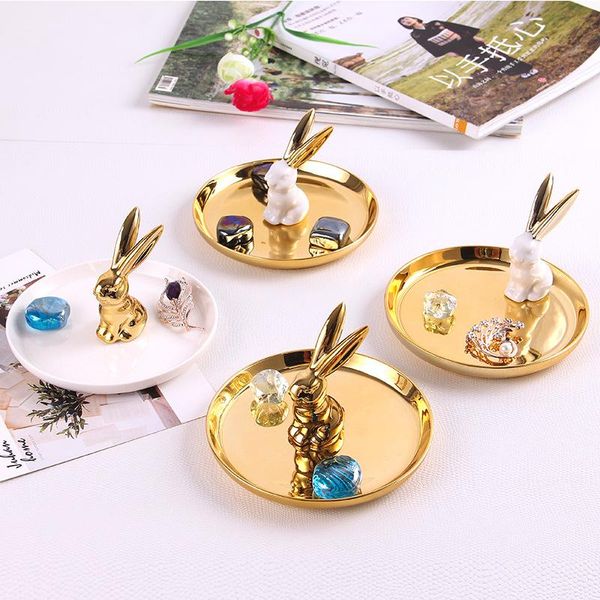 kitchen storage & organization creative plate ceramic dish candy pography decoration jewelry trays ring bracelets holder nordic craft
kitchen storage & organization creative plate ceramic dish candy pography decoration jewelry trays ring bracelets holder nordic craft