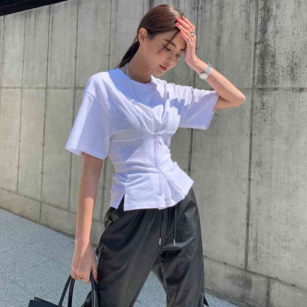 t shirt white korean shirt for women o neck short sleeve tunic casual t shirts female fashion clothes summer
t shirt white korean shirt for women o neck short sleeve tunic casual t shirts female fashion clothes summer