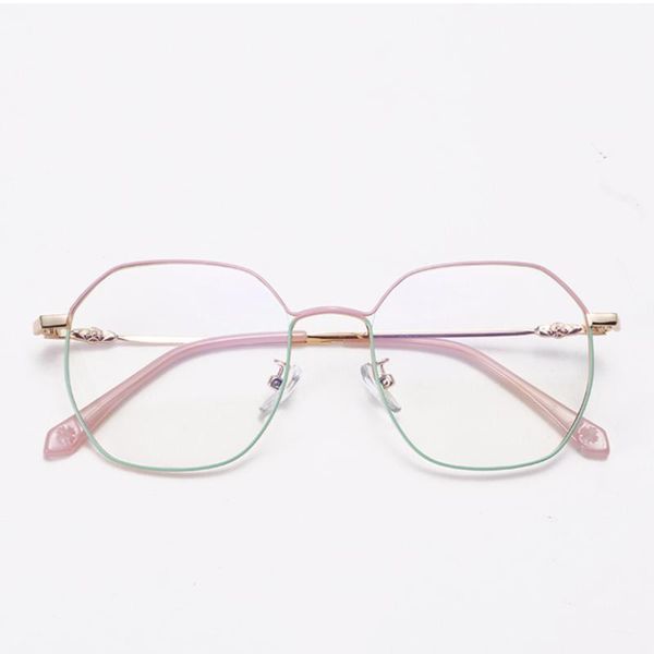 fashion sunglasses frames 80239 retro metal glasses frame men women optical computer eyeglasses, Black
fashion sunglasses frames 80239 retro metal glasses frame men women optical computer eyeglasses, Black