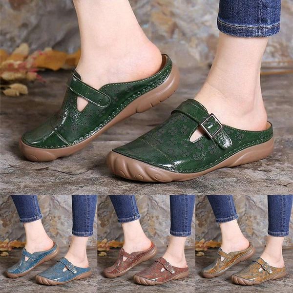 slippers women casual printed leopard sneakers flat round toe slip-on sandals, Black
slippers women casual printed leopard sneakers flat round toe slip-on sandals, Black
