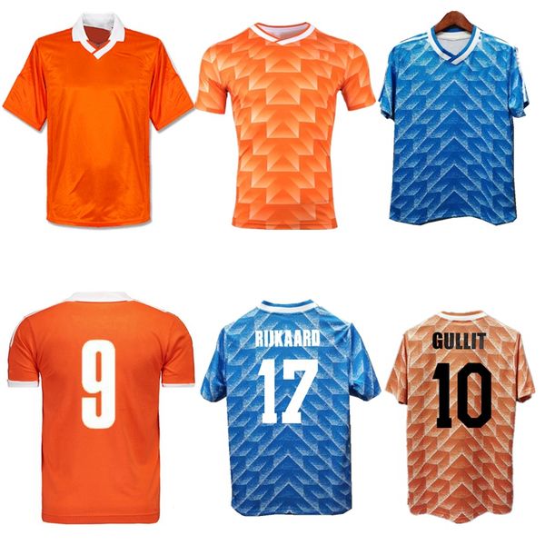 1990 1988 holland retro soccer jersey 88 89 gullit van basten rijkaard koeman vintage classic home away football shirt, Black;yellow
1990 1988 holland retro soccer jersey 88 89 gullit van basten rijkaard koeman vintage classic home away football shirt, Black;yellow