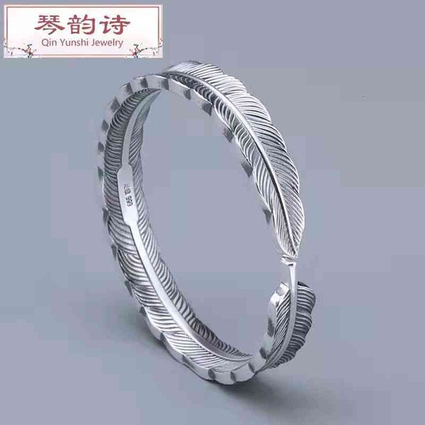 chinese style products xuanyu snowflake feather bracelet handmade by yunnan inch lovers
chinese style products xuanyu snowflake feather bracelet handmade by yunnan inch lovers