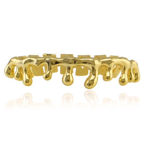 hip hop water drop grillz real plated golden silver rose gold gun black dental grills cool rappers body jewelry
hip hop water drop grillz real plated golden silver rose gold gun black dental grills cool rappers body jewelry