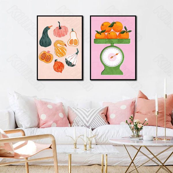 paintings cartoon brief type vegetables and fruit scale wall painting posters murals in nordic style for living room decoration
paintings cartoon brief type vegetables and fruit scale wall painting posters murals in nordic style for living room decoration