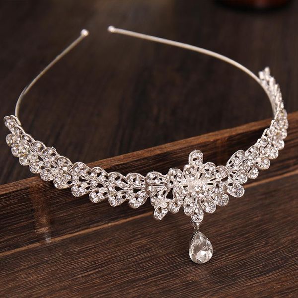 hair clips & barrettes bridal headwear with forehead pendant wedding birthday crown rhinestones retro luxury accessories for female, Golden;silver
hair clips & barrettes bridal headwear with forehead pendant wedding birthday crown rhinestones retro luxury accessories for female, Golden;silver