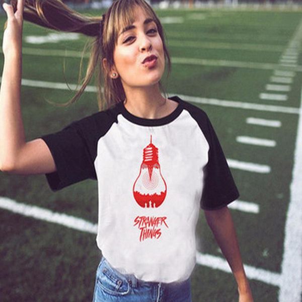 women's t-shirt 2021 summer fashion casual cartoon letter pattern round neck black and white color matching long sleeve
women's t-shirt 2021 summer fashion casual cartoon letter pattern round neck black and white color matching long sleeve