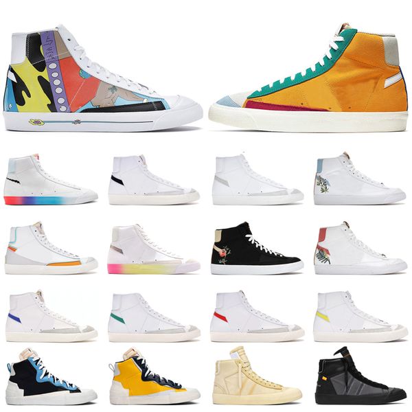 shoes blazer mid 77 vintage women black white british tan pink foam racer blue magma orange habanero red mens trainers platform sneakers
shoes blazer mid 77 vintage women black white british tan pink foam racer blue magma orange habanero red mens trainers platform sneakers