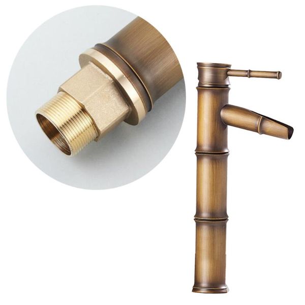 bathroom bamboo joint brass basin mixer accessories tap sink for home kitchen faucets
bathroom bamboo joint brass basin mixer accessories tap sink for home kitchen faucets