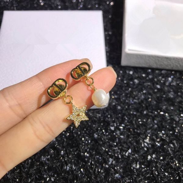 fine jewelry online family new simple style earrings female asymmetric five pointed star personalized earrings 65% off store online sale, Golden;silver
fine jewelry online family new simple style earrings female asymmetric five pointed star personalized earrings 65% off store online sale, Golden;silver